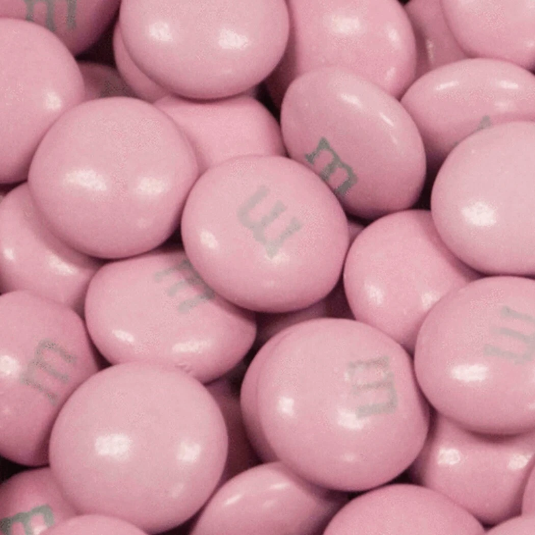 M&M's Candy Milk Chocolate - All Colors - (Pink, Blue, Gold, Purple, Red, Green, Orange, Yellow, White & More) 10 M&M's Candy Milk Chocolate - All Colors - (Pink, Blue, Gold, Purple, Red, Green, Orange, Yellow, White & More) - Image 8