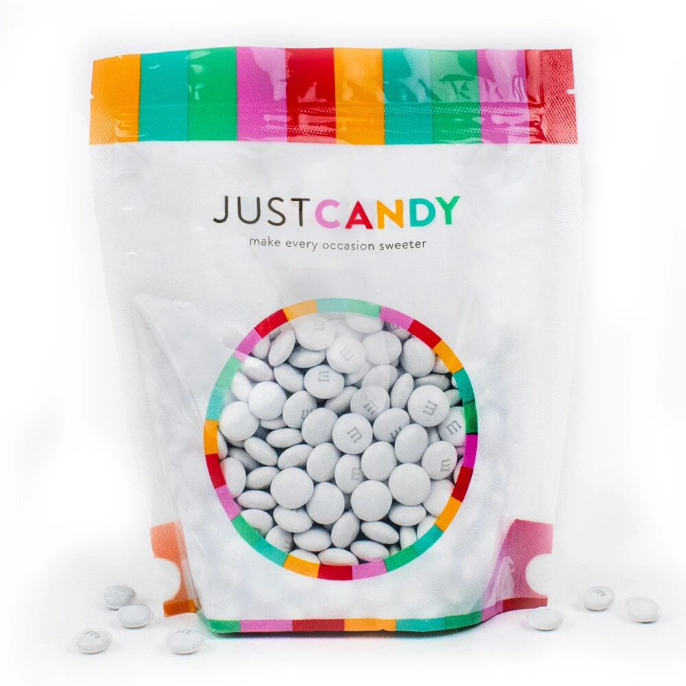 M&M's Candy Milk Chocolate - All Colors - (Pink, Blue, Gold, Purple, Red, Green, Orange, Yellow, White & More) 5 M&M's Candy Milk Chocolate - All Colors - (Pink, Blue, Gold, Purple, Red, Green, Orange, Yellow, White & More) - Image 3