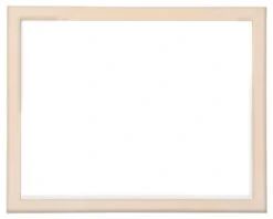 Ambiance Gallery Quality Artist Wooden Picture Frame - 3 Pack Of 1.5'' Deep Frames For Pictures, Artwork And More -Optima Home Decor Store 504681566974368