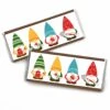 Big Dot Of Happiness Garden Gnomes - Candy Bar Wrapper Forest Gnome Party Favors - Set Of 24 1 Big Dot Of Happiness Garden Gnomes - Candy Bar Wrapper Forest Gnome Party Favors - Set Of 24 -Optima Home Decor Store 5465205575305