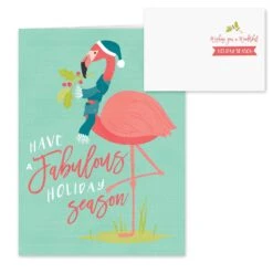 Hortense B. Hewitt Co. Coastal Holiday Cards 11 Hortense B. Hewitt Co. Coastal Holiday Cards -Optima Home Decor Store D231901S 3