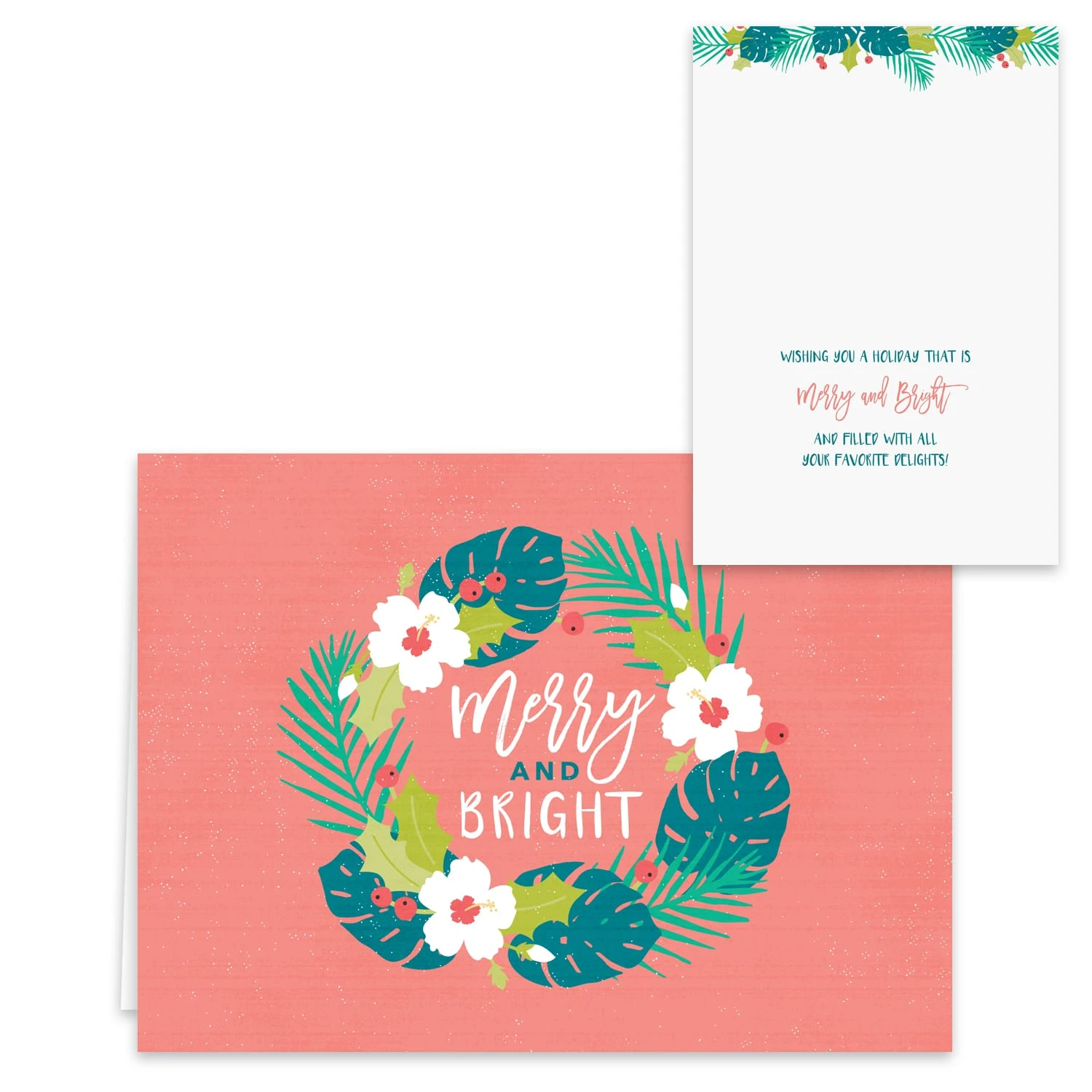 Hortense B. Hewitt Co. Coastal Holiday Cards 9 Hortense B. Hewitt Co. Coastal Holiday Cards - Image 7