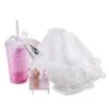Kate Aspen® Bride To Be Bachelorette Gift Set With Veil And Tumbler 1 Kate Aspen® Bride To Be Bachelorette Gift Set With Veil And Tumbler -Optima Home Decor Store D235031S 1