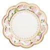 Kate Aspen® 7" Pink Tea Time Whimsy Paper Plates, 32ct. -Optima Home Decor Store D235079S 1