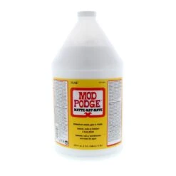 Plaid® Mod Podge® Matte -Optima Home Decor Store D276278S 1