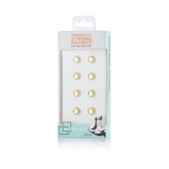 Impressively Strong Rare Earth Magnets -Optima Home Decor Store D306948S 1