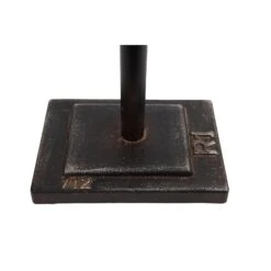 Bronze Arrow Cast Iron Bookends Set -Optima Home Decor Store D318903S 4