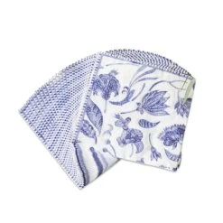 Kate Aspen® Blue Willow 2 Ply Paper Napkins, 120ct.