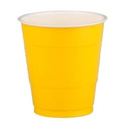 JAM Paper 12oz. Plastic Party Cups, 20ct. 37 JAM Paper 12oz. Plastic Party Cups, 20ct. -Optima Home Decor Store D346364S 4