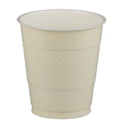 JAM Paper 12oz. Plastic Party Cups, 20ct. 34 JAM Paper 12oz. Plastic Party Cups, 20ct. -Optima Home Decor Store D346372S 4