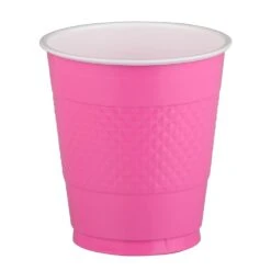 JAM Paper 12oz. Plastic Party Cups, 20ct. 25 JAM Paper 12oz. Plastic Party Cups, 20ct. -Optima Home Decor Store D346375S 4