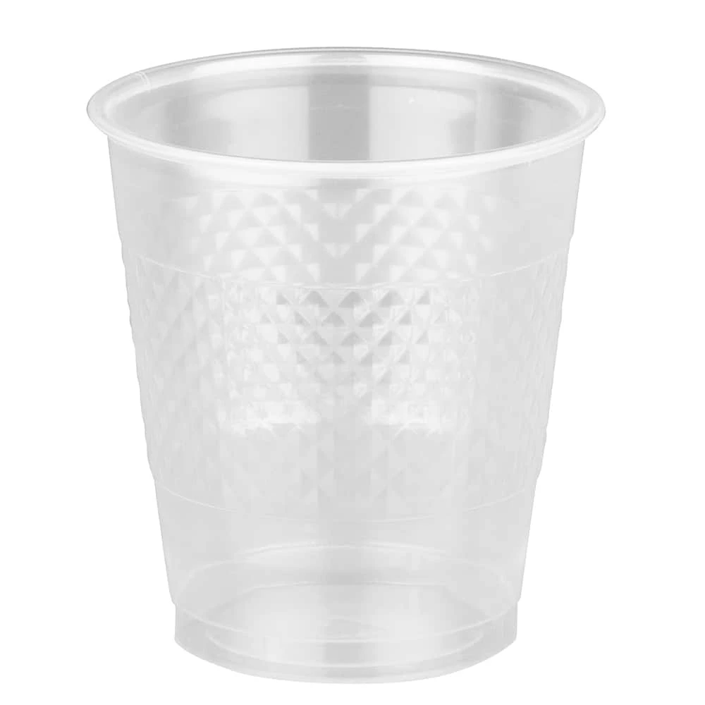 JAM Paper 12oz. Plastic Party Cups, 20ct. 12 JAM Paper 12oz. Plastic Party Cups, 20ct. - Image 10