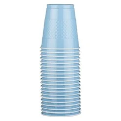 JAM Paper 12oz. Plastic Party Cups, 20ct. 41 JAM Paper 12oz. Plastic Party Cups, 20ct. -Optima Home Decor Store D346383S 3