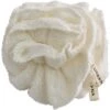European Soaps Bamboo Pouf