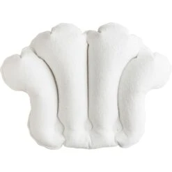 European Soaps Microfibre Bath Pillow