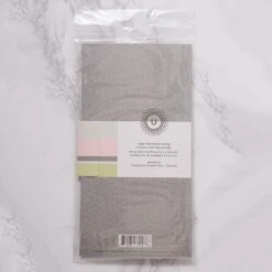 European Soaps Moisturizing Booties -Optima Home Decor Store D359840S 5