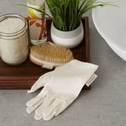 European Soaps Moisturizing Gloves -Optima Home Decor Store D359841S 5