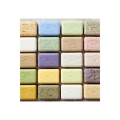 European Soaps Bar, 150g -Optima Home Decor Store D359976S 3