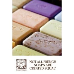 Pre De Provence European Soaps Bar, 250g -Optima Home Decor Store D360011S 8