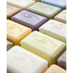 Pre De Provence European Soaps Bar, 250g -Optima Home Decor Store D360011S 9