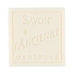 European Soaps Refined Natural Marseille Soap Cube, 300g