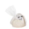 European Soaps Heart Soap Gift Bag, 200g -Optima Home Decor Store D360096S 1