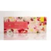 European Soaps Rose De Mai Soap Gift Box