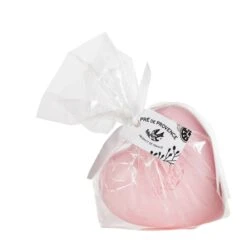 European Soaps Heart Soap Gift Bag, 200g 17 European Soaps Heart Soap Gift Bag, 200g -Optima Home Decor Store D360101S 1