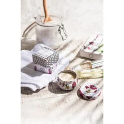 European Soaps Urbana Bar, 100g -Optima Home Decor Store D360114S 6