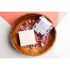 European Soaps Urbana Bar, 100g -Optima Home Decor Store D360114S 7