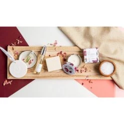 European Soaps Urbana Bar, 100g -Optima Home Decor Store D360114S 9