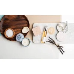 European Soaps Urbana Bar, 100g -Optima Home Decor Store D360121S 7