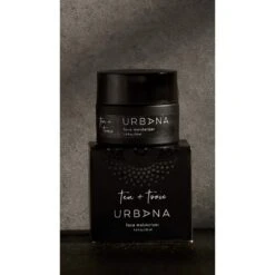 European Soaps Tea & Tonic Face Moisturizer, 50mL 7 European Soaps Tea & Tonic Face Moisturizer, 50mL -Optima Home Decor Store D360188S 3