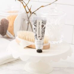 European Soaps Riche Hand Butter, 30mL -Optima Home Decor Store D360206S 2