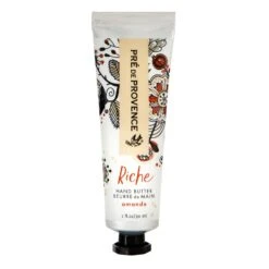 European Soaps Riche Hand Butter, 30mL -Optima Home Decor Store D360207S 1