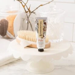 European Soaps Riche Hand Butter, 30mL -Optima Home Decor Store D360207S 2