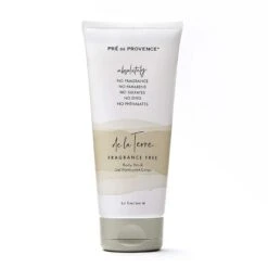 European Soaps Unscented De La Terre Body Wash, 200mL