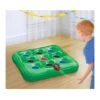 AMSCAN Inflatable Football Toss Game 1 AMSCAN Inflatable Football Toss Game -Optima Home Decor Store D491010S 1