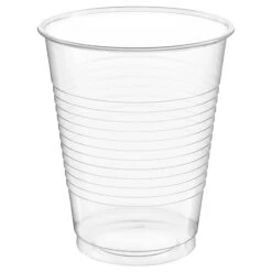 AMSCAN 18oz. Plastic Cups, 150ct. 28 AMSCAN 18oz. Plastic Cups, 150ct. -Optima Home Decor Store D521109S 1