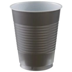 AMSCAN 18oz. Plastic Cups, 150ct. 38 AMSCAN 18oz. Plastic Cups, 150ct. -Optima Home Decor Store D521117S 1