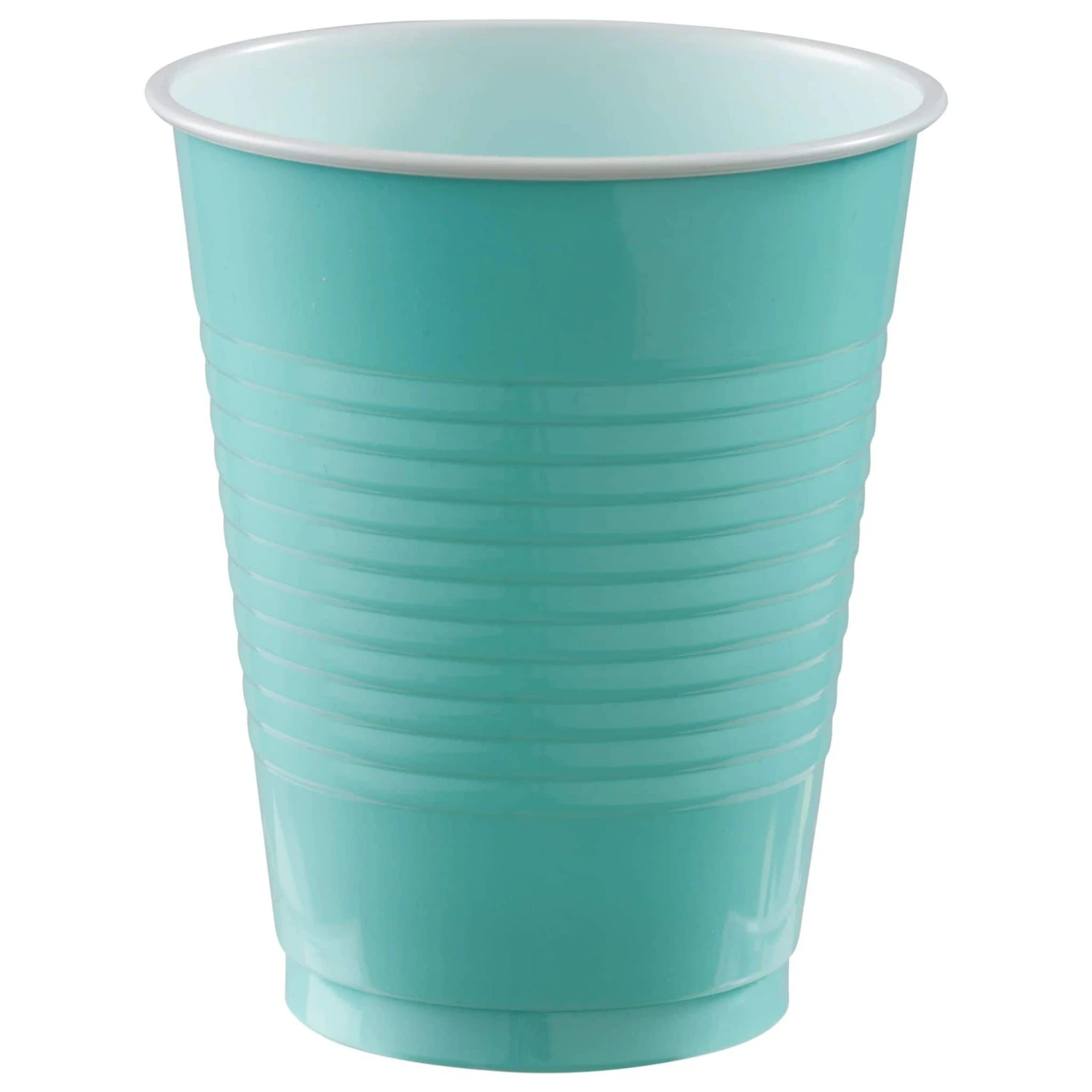 AMSCAN 18oz. Plastic Cups, 150ct. 6 AMSCAN 18oz. Plastic Cups, 150ct. - Image 4