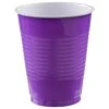 AMSCAN 18oz. Plastic Cups, 150ct. -Optima Home Decor Store D521120S 1