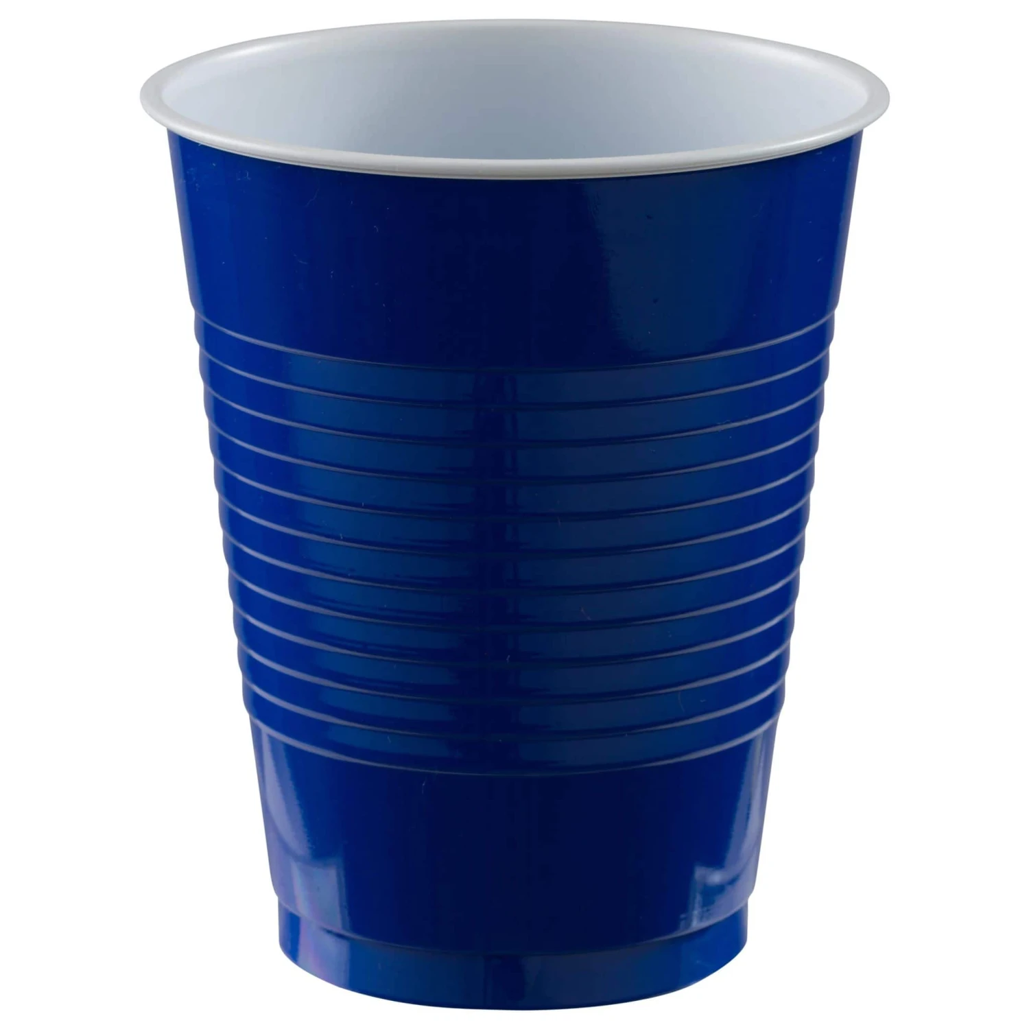 AMSCAN 18oz. Plastic Cups, 150ct. 9 AMSCAN 18oz. Plastic Cups, 150ct. - Image 7