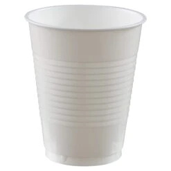 AMSCAN 18oz. Plastic Cups, 150ct. 23 AMSCAN 18oz. Plastic Cups, 150ct. -Optima Home Decor Store D521125S 1