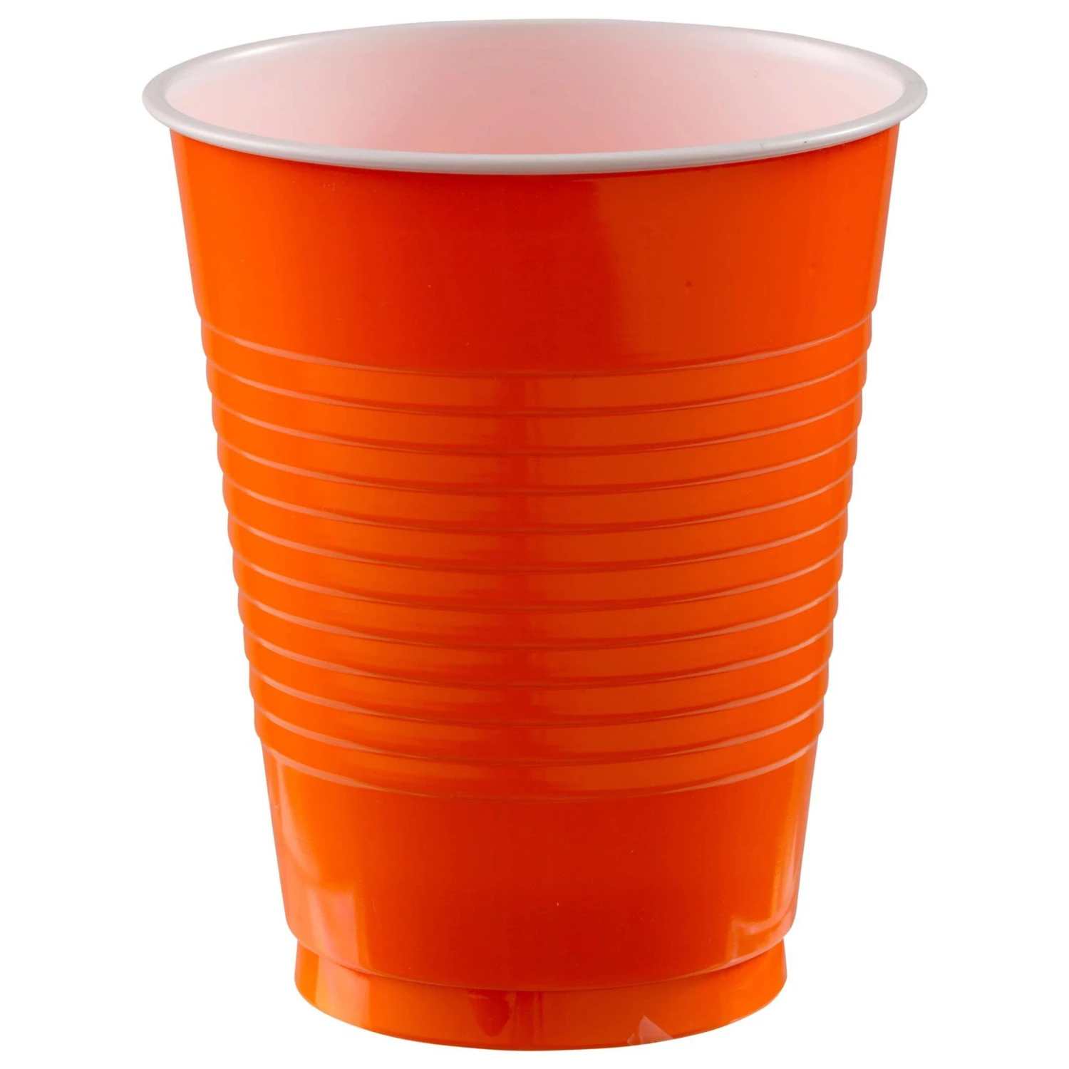 AMSCAN 18oz. Plastic Cups, 150ct. 12 AMSCAN 18oz. Plastic Cups, 150ct. - Image 10