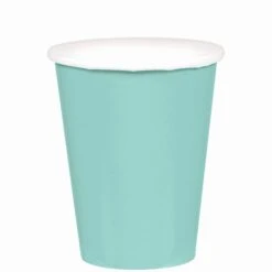 AMSCAN 9oz. Paper Cups, 120ct.