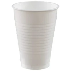 AMSCAN 12oz. Plastic Cups, 150ct. 25 AMSCAN 12oz. Plastic Cups, 150ct. -Optima Home Decor Store D598245S 1