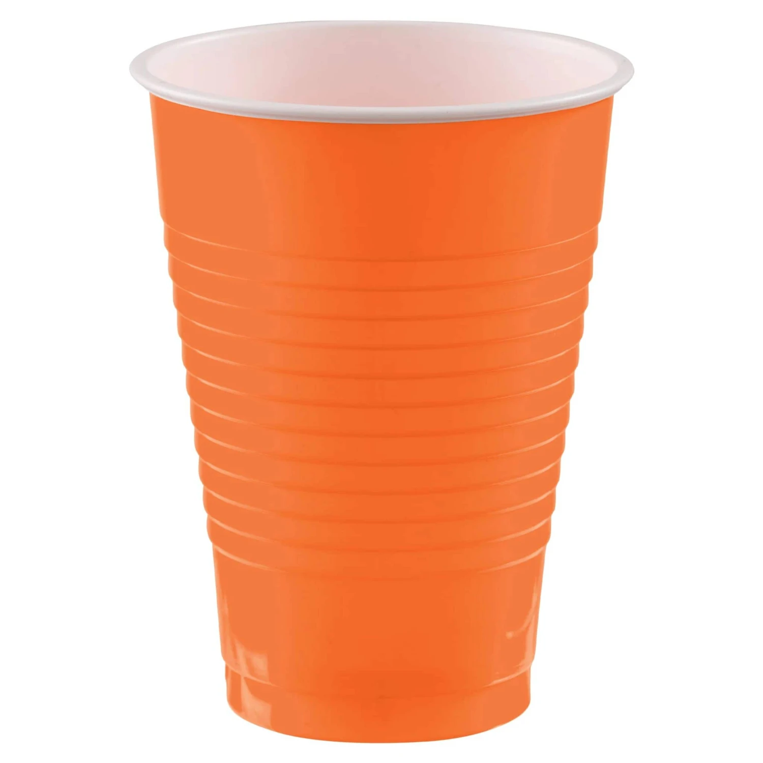 AMSCAN 12oz. Plastic Cups, 150ct. 13 AMSCAN 12oz. Plastic Cups, 150ct. - Image 11