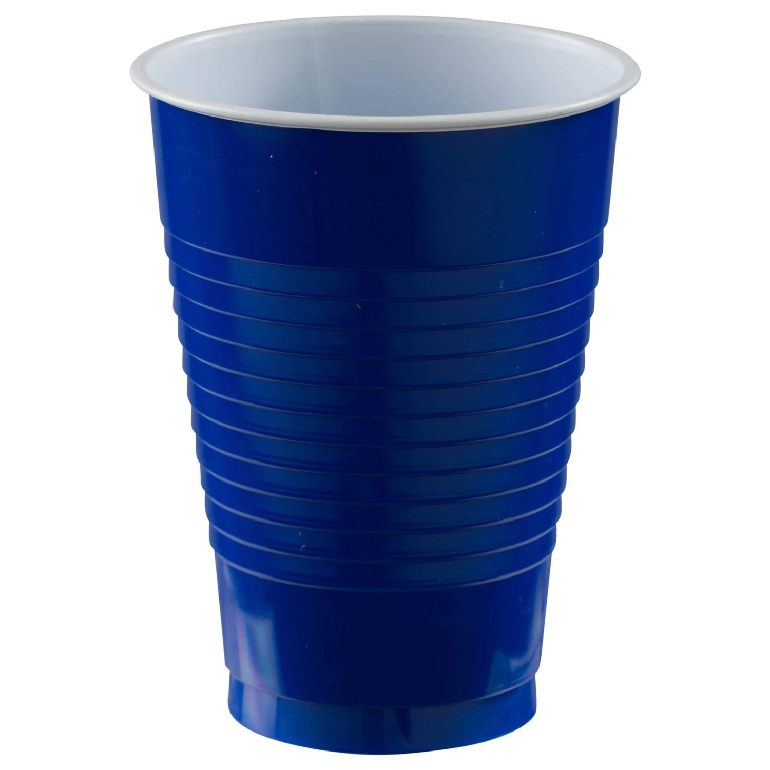 AMSCAN 12oz. Plastic Cups, 150ct. 10 AMSCAN 12oz. Plastic Cups, 150ct. - Image 8
