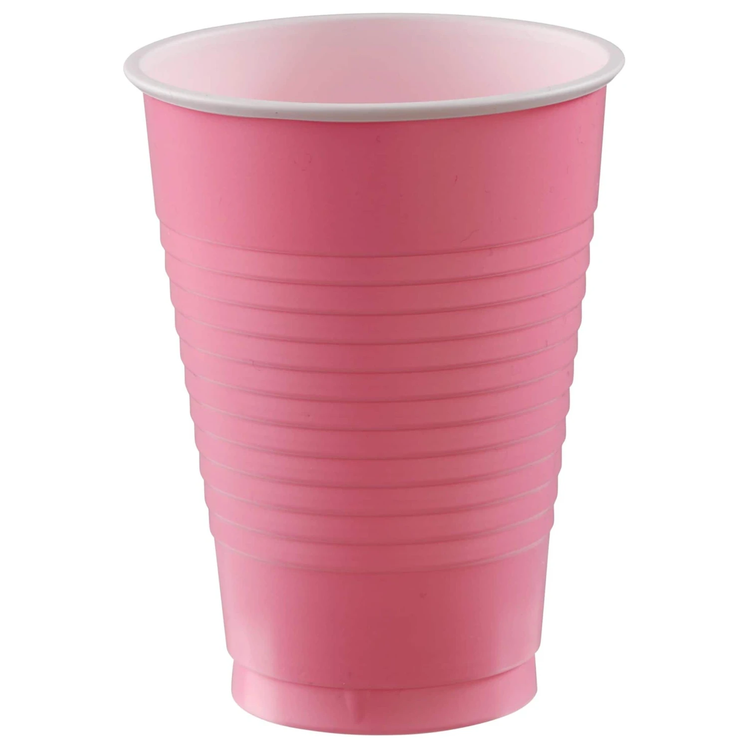 AMSCAN 12oz. Plastic Cups, 150ct. 6 AMSCAN 12oz. Plastic Cups, 150ct. - Image 4